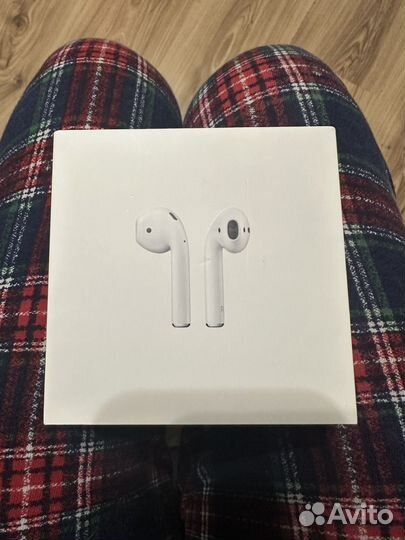 Наушники apple airpods pro 2 левый