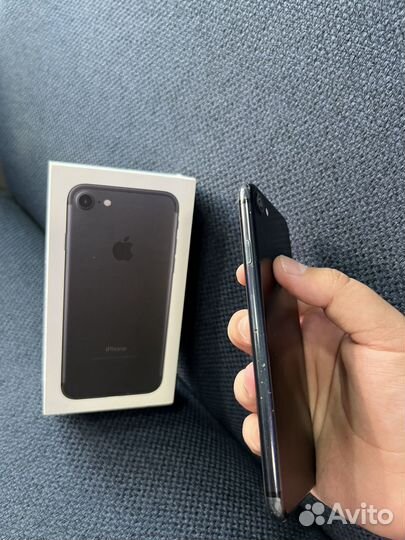 iPhone 7 128gb