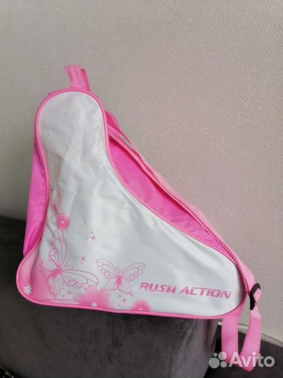 Коньки фигурные