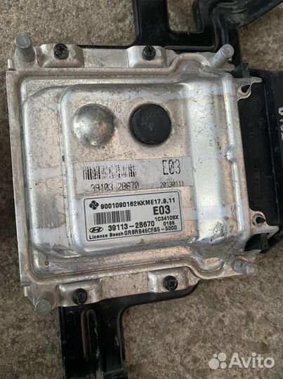 Хендай Солярис