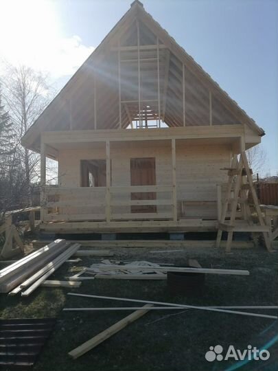 Услуги мастер на час