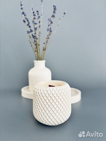 Гипсовые изделия