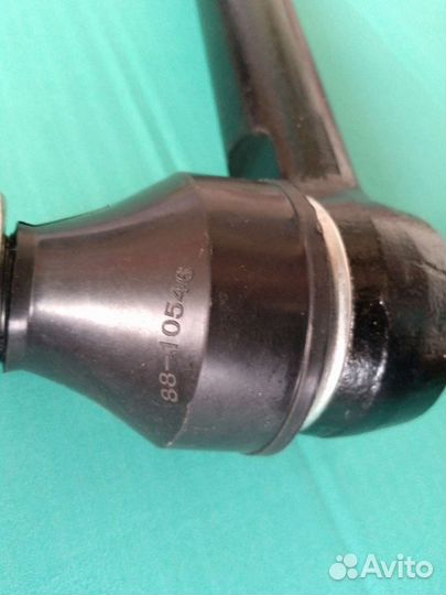 Рулевая тяга