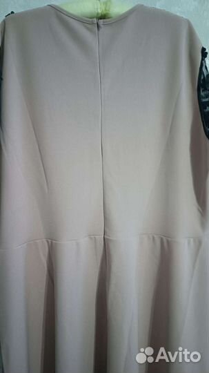 Платье