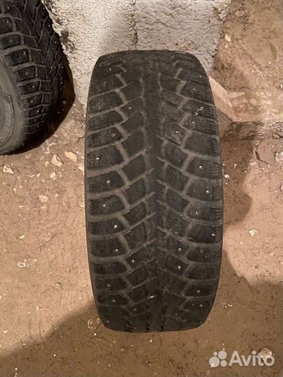 Marshal I'Zen Wis KW19 16.00/55 R16