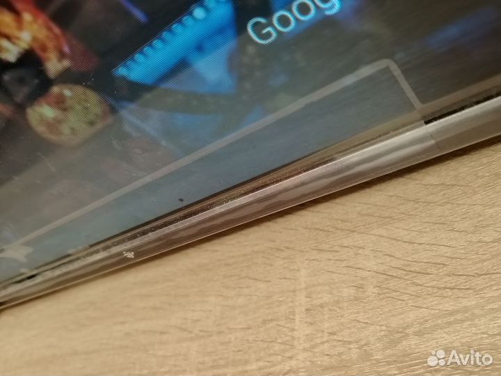 Телевизор dexp 32