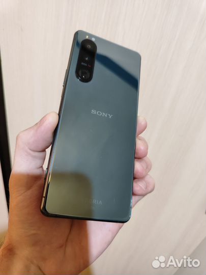 Sony Xperia 5 III, 8/128 ГБ