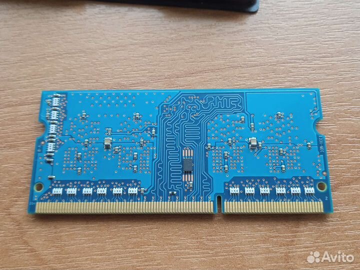 Оперативная память ddr3 для ноутбука 2gb