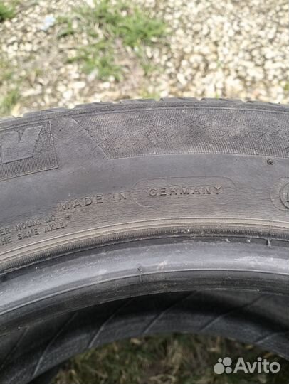 Michelin Primacy 4 205/55 R16