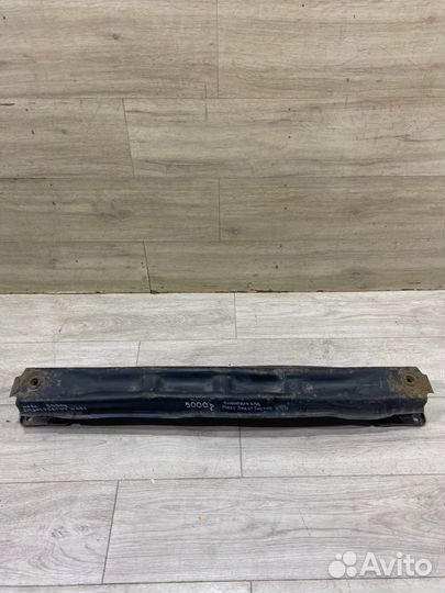 Усилитель заднего бампера Mercedes W 453 smart