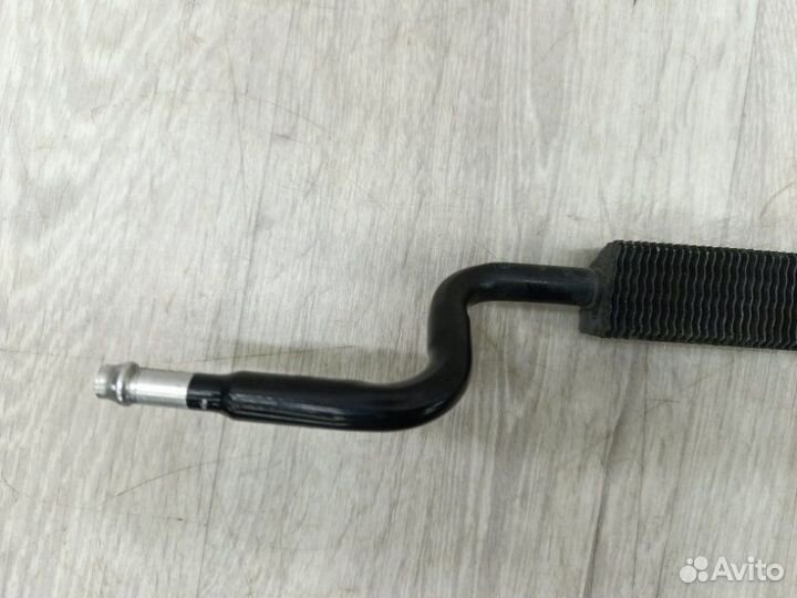 Радиатор гидроусилителя Ford Mondeo 3 седан 2.0L