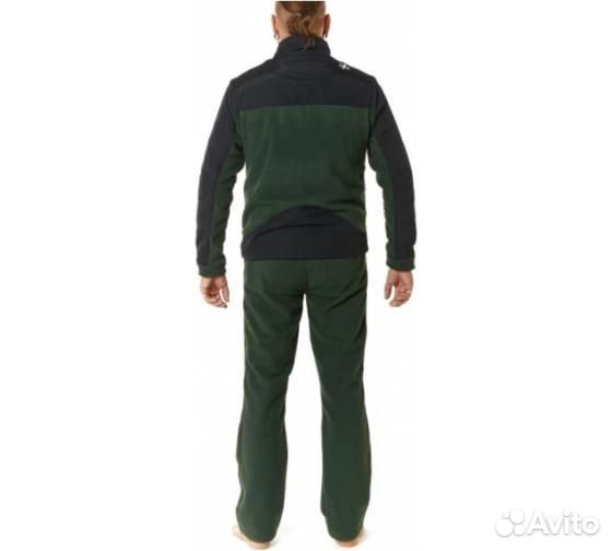 Костюм флис Norfin polar line