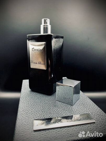 Духи мужские 100мл Дубай