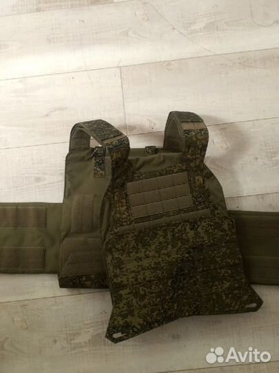 Плитник точка снаряжения