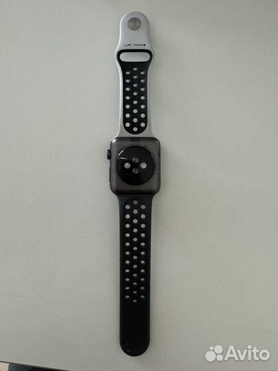 Часы apple watch 3 42mm