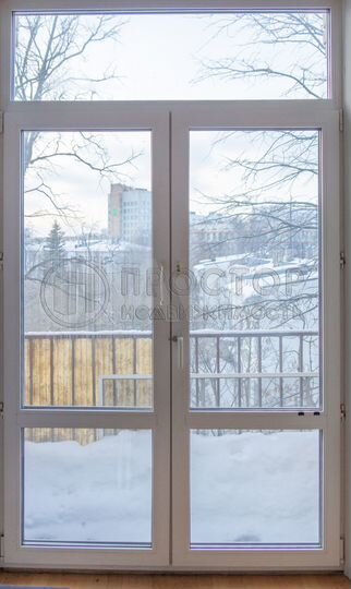 Комната 18,6 м² в 3-к., 5/5 эт.