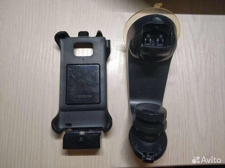 Док станция для Samsung Galaxy SII