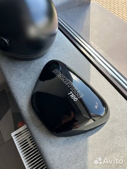 Детали для Triumph bonneville T100 и T120