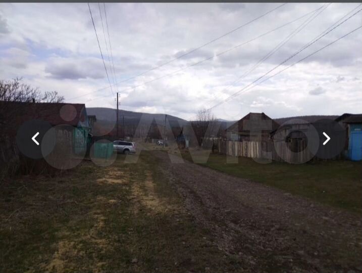 Участок 16 сот. (ИЖС)