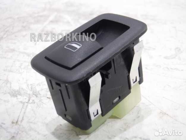 Кнопка стеклоподъемника