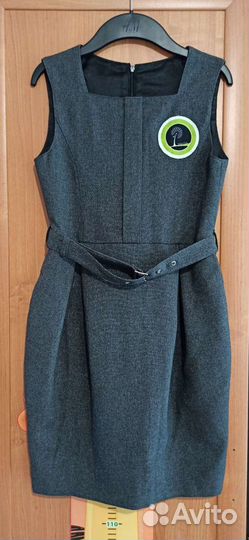 Школьная форма для девочки 134-152