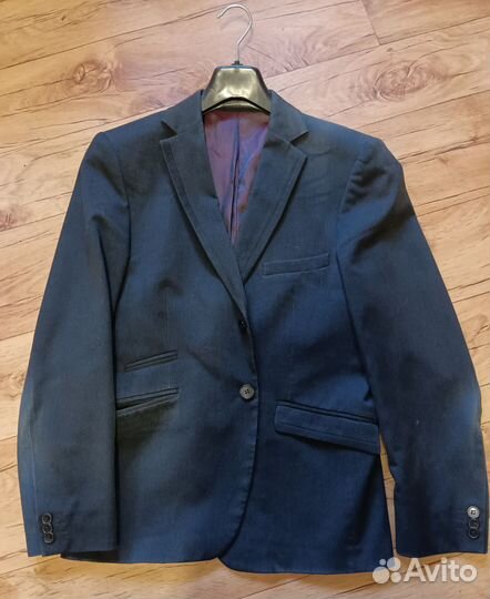 Школьные пиджаки для мальчика