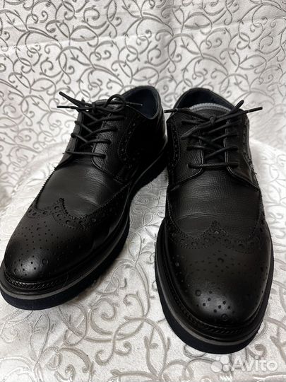 Ботинки Harmont & Blaine оригинал, 43 размео