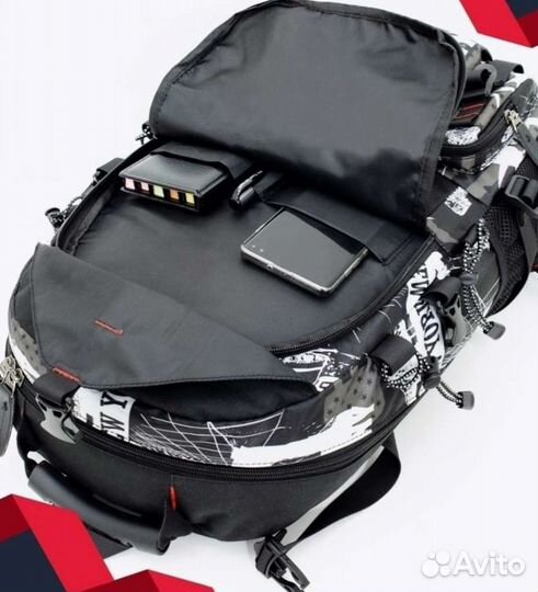 Рюкзак мужской новый