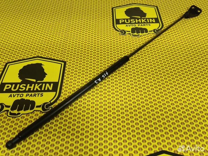 Амортизатор крышки багажника правый Nissan Juke