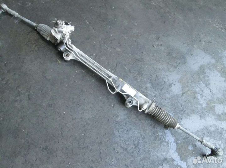 Рулевая рейка wv tyase 2008