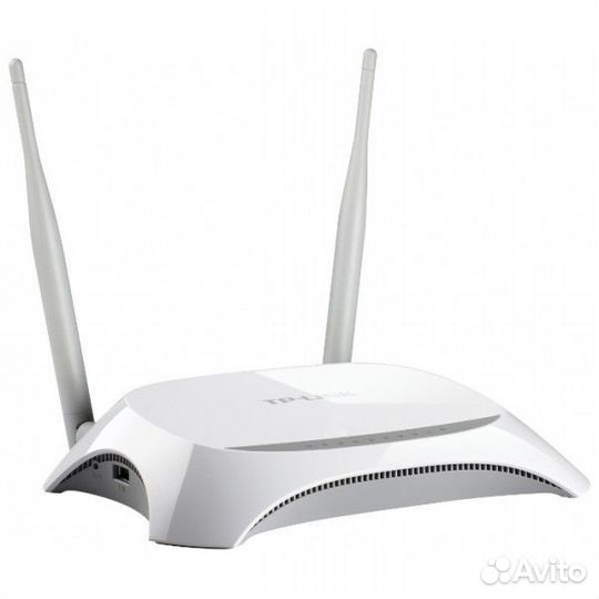 Wifi роутер tp link