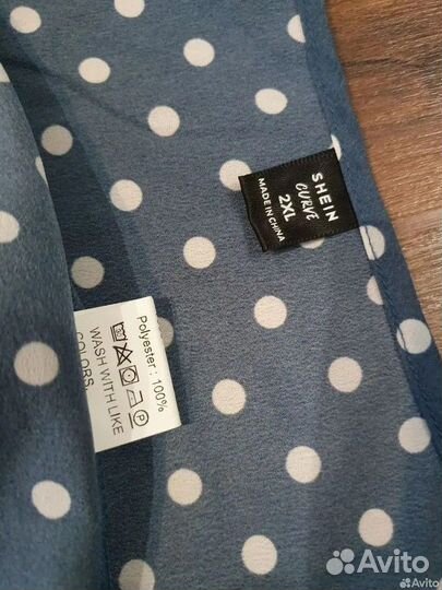 Блузка женская