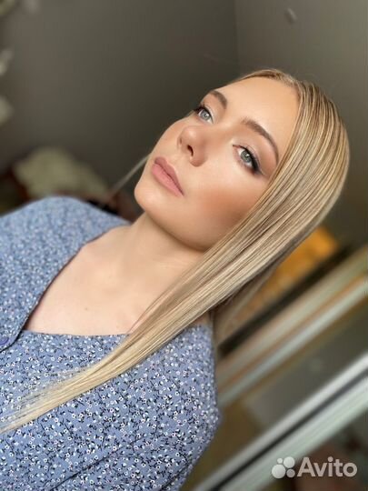 Красивой быть легко