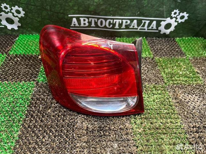 Фонарь задний левый Lexus Gs 2005-2011