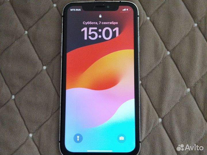 iPhone xr в корпусе 13 pro