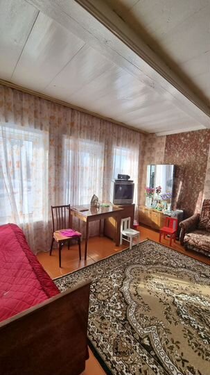 Дом 42 м² на участке 18 сот.