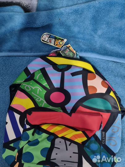 Рюкзак женский новый