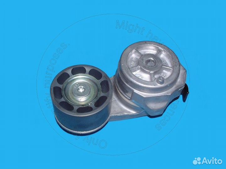 Натяжитель ремня