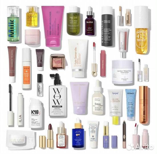 Space NK Адвент календарь 2024