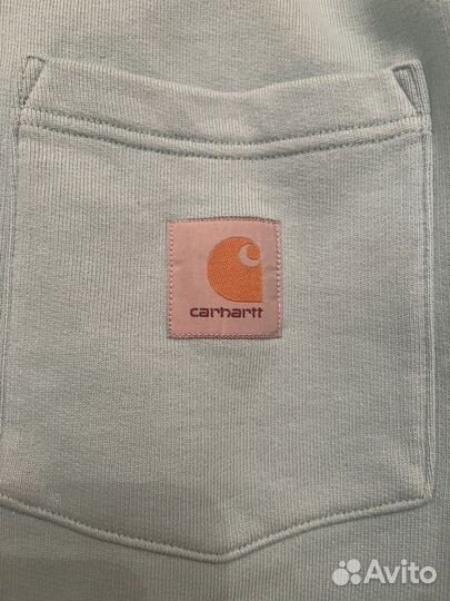 Свитшот Carhartt