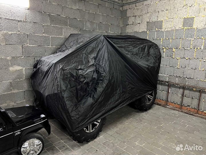 Чехол тент на квадроцикл