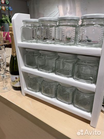 Полочка для специй