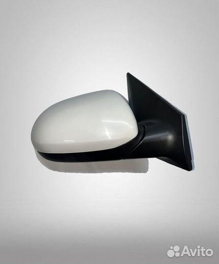 Зеркало RIO 2011-2017 правое