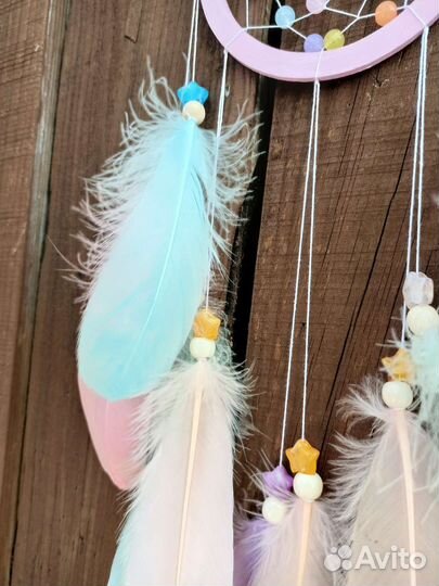 Ловец снов в детскую