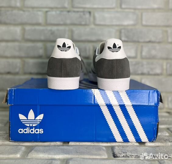 Кроссовки Adidas gazelle