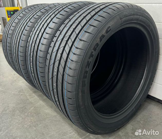 Frztrac Sport RC600 235/45 R18