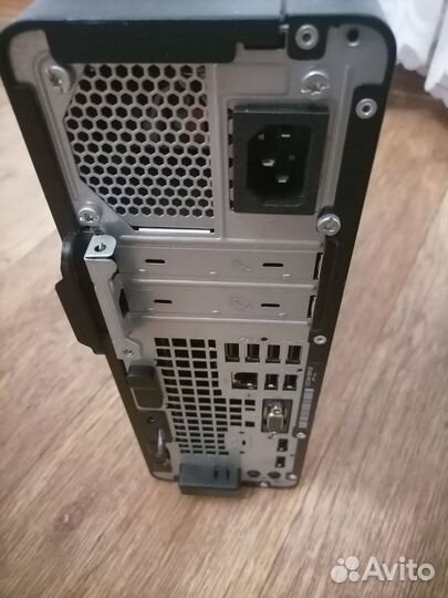Компьютер рабочий