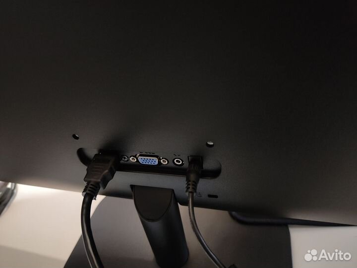 Монитор AOC 27B2H 27