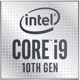 Процессор intel core i9 10900