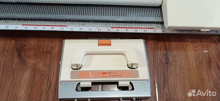 Вязальная машина Brother KH-871